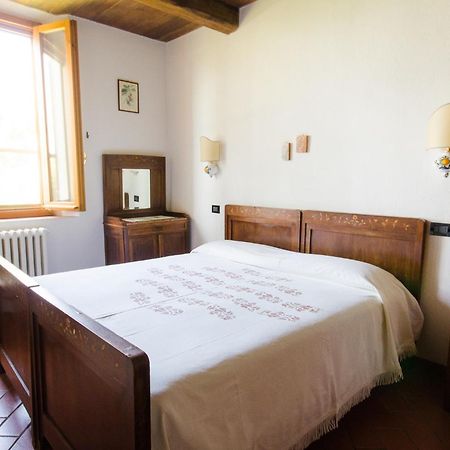 Agriturismo Ca'de'Gatti Faenza Exterior foto