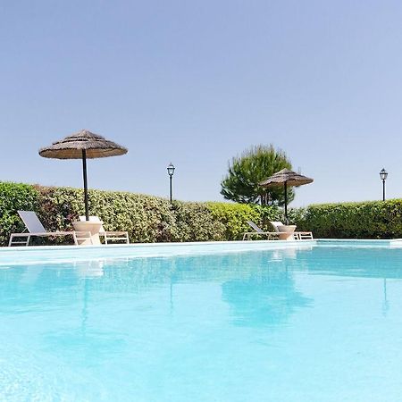 Agriturismo Ca'de'Gatti Faenza Exterior foto