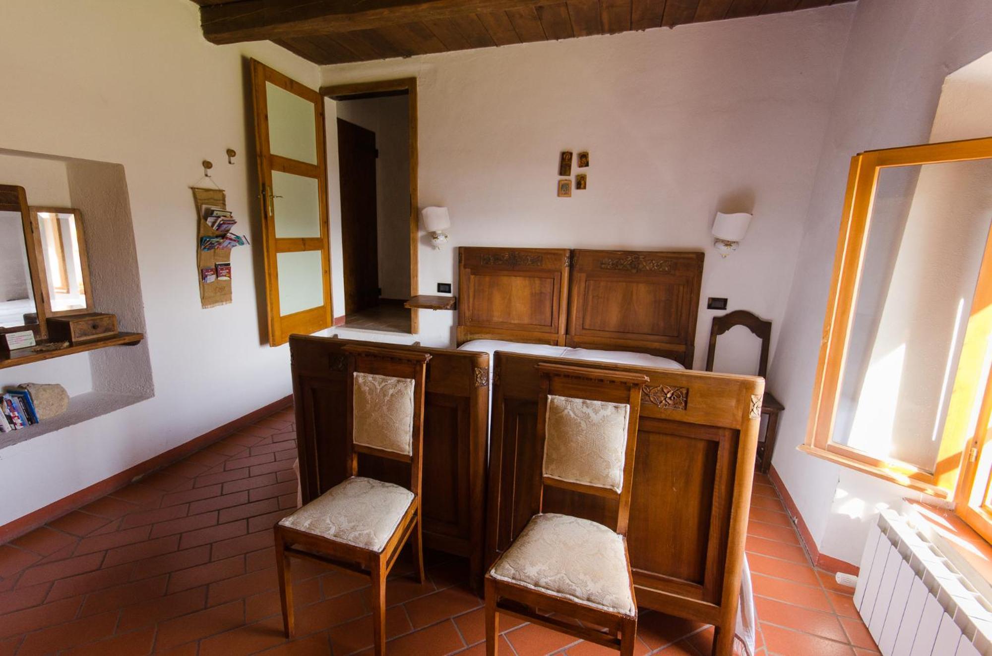 Agriturismo Ca'de'Gatti Faenza Exterior foto