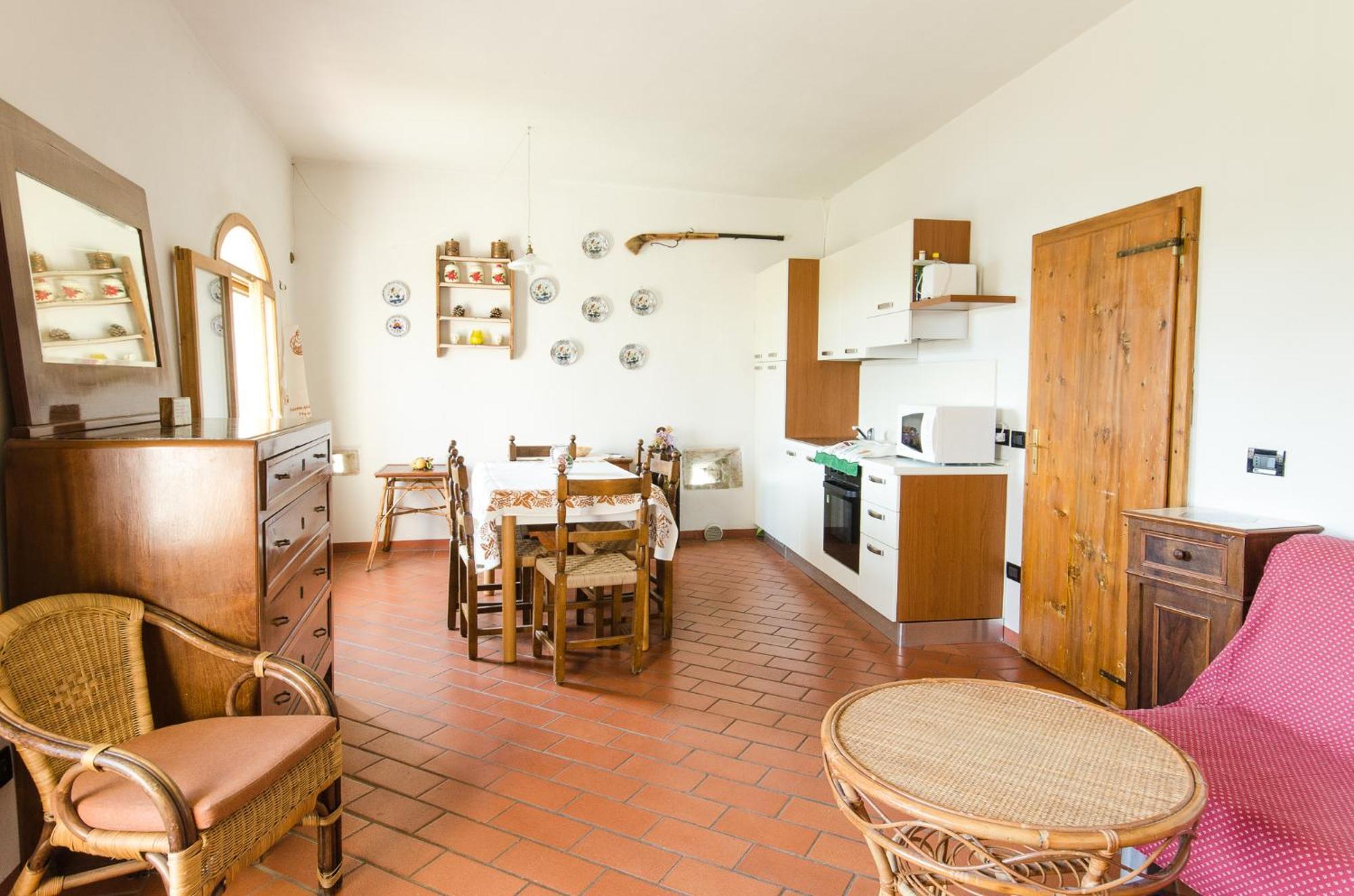 Agriturismo Ca'de'Gatti Faenza Exterior foto