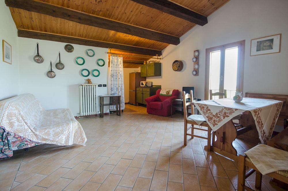 Agriturismo Ca'de'Gatti Faenza Exterior foto