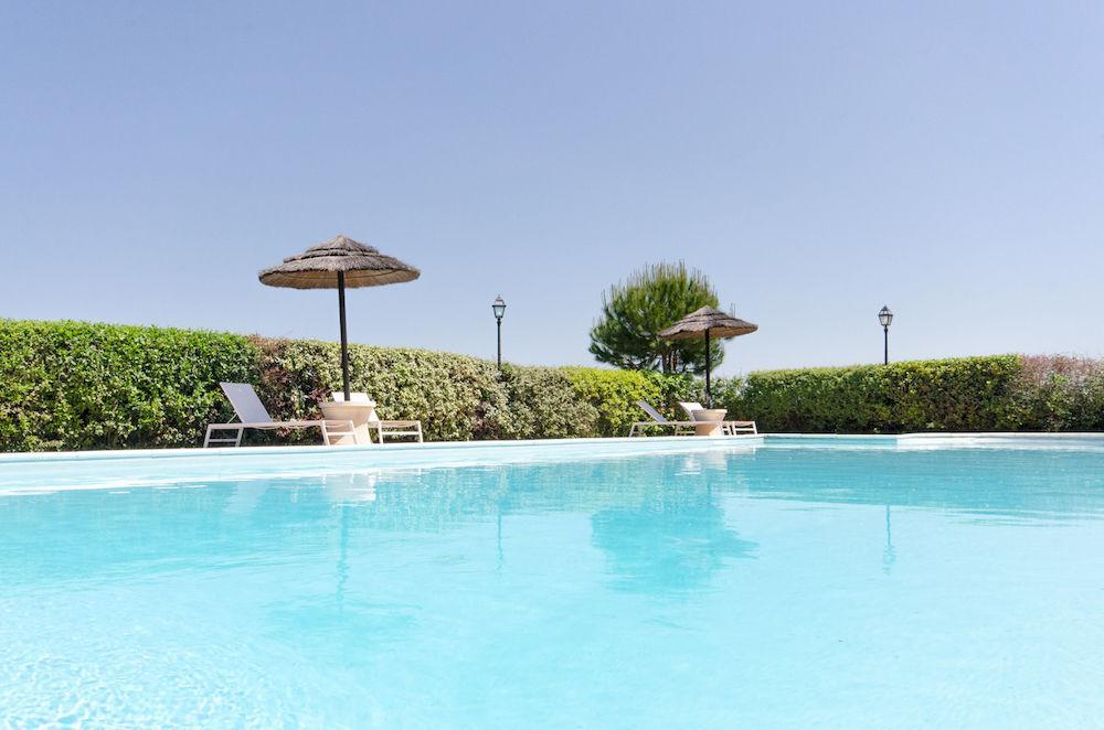 Agriturismo Ca'de'Gatti Faenza Exterior foto