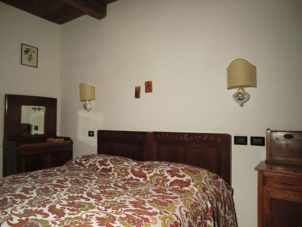 Agriturismo Ca'de'Gatti Faenza Exterior foto